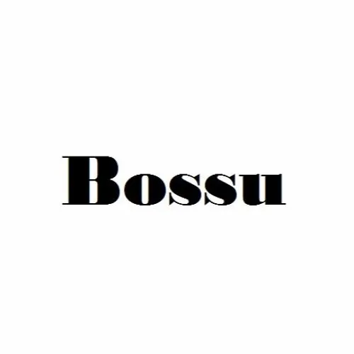 Bossu discount code