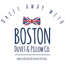 Boston Duvet And Pillow Co. discount code