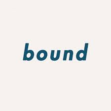 Bound discount code