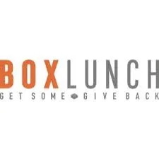 BoxLunch discount code