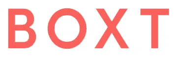 Boxt discount code