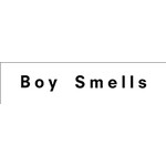 Boy Smells