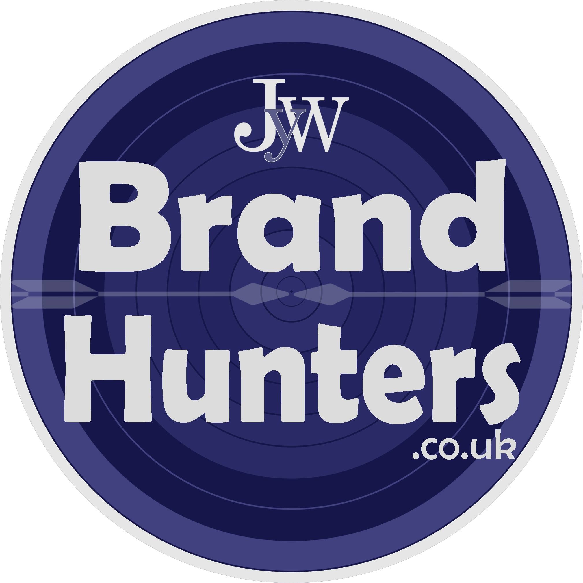 Brand Hunters discount code