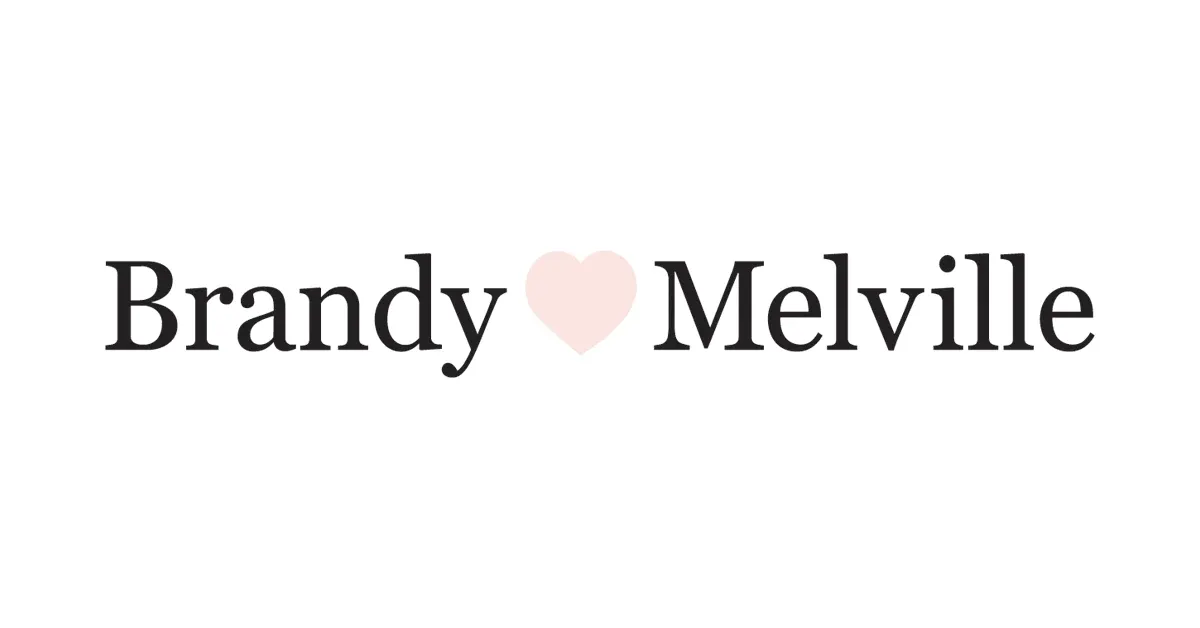 Brandymelville discount code