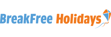 BreakFree Holidays discount code