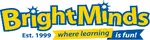 BrightMinds discount code