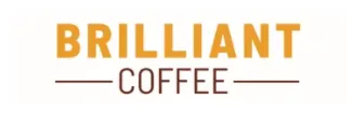 Brilliant Coffee discount code