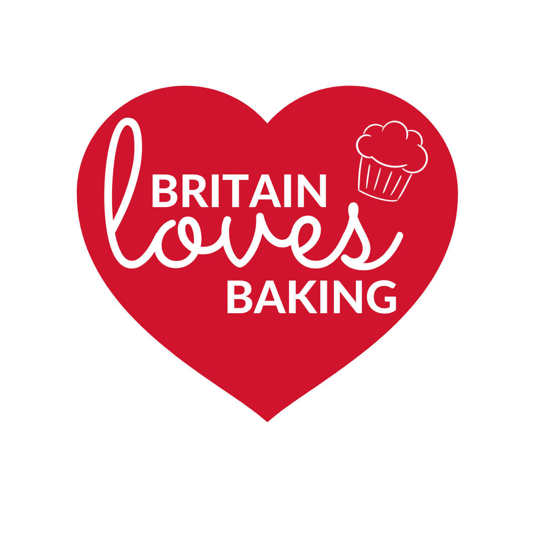 Britain Loves Baking Discount Code