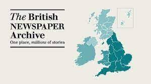British Newspaper Archive discount code