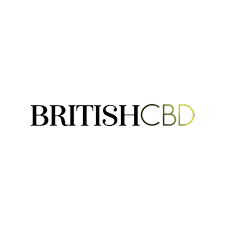 British CBD discount code