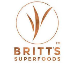 Britts Superfoods discount code