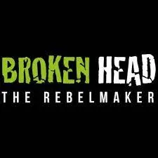 Broken Head