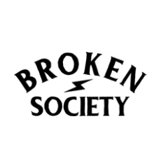 Broken Society discount code