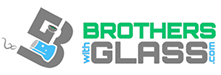 Brothers With Glass discount code
