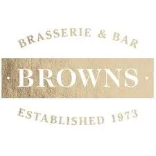 Browns Restaurant discount code