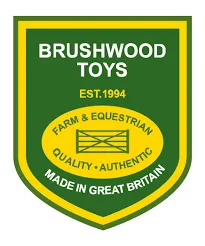 Brushwood Toys discount code