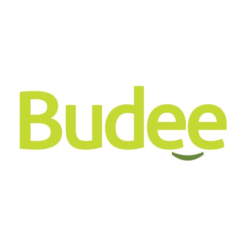 Budee discount code