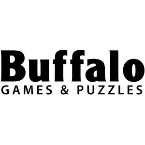 Buffalo Games Jigsaw Puzzles discount code