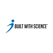 Built With Science discount code