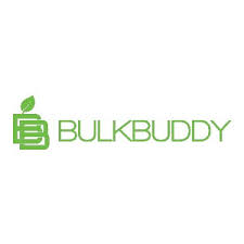 Bulk Buddy discount code