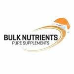Bulk Nutrients discount code