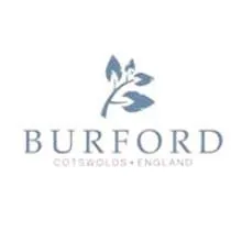 Burford Garden Centre discount code