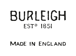 Burleigh Pottery UK discount code