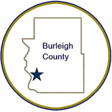 Burleigh County discount code