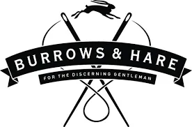 Burrows And Hare discount code