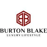 Burton Blake discount code