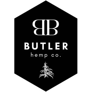Butler Hemp Co discount code