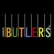 Butlers discount code
