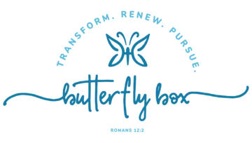 Butterfly Box discount code