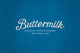 Buttermilk discount code