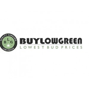 Buy Low Green