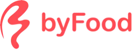 By Food