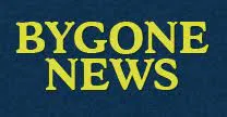 Bygone News discount code