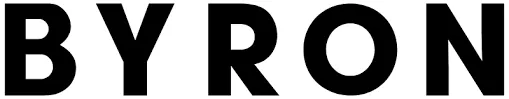 Byron discount code