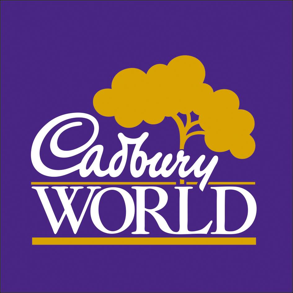 Cadbury World discount code