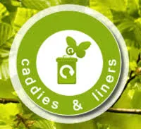 Caddies And Liners discount code