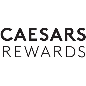 Caesars Rewards