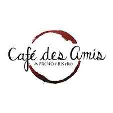 Cafe Des Amis discount code