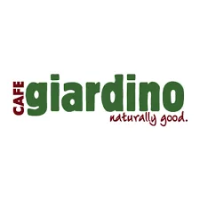 Cafe Giardino discount code