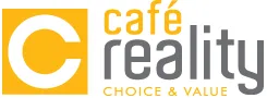 Cafe Reality discount code
