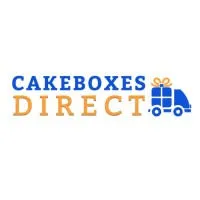 Cake Boxes Direct discount code