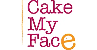 Cake My Face discount code