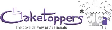 Caketoppers discount code