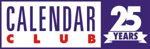 Calendar Club UK discount code