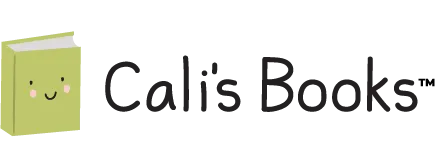 Cali's Books