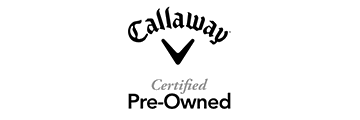 Callaway Golf Preowned